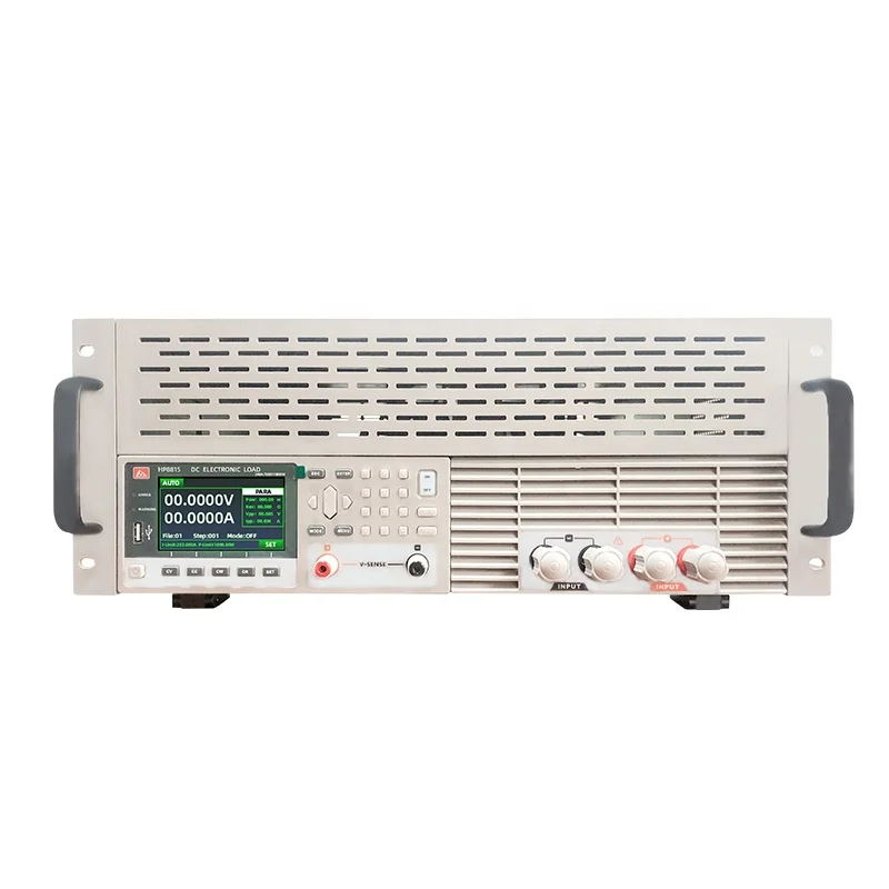 HP8212B программируемая электронная нагрузка постоянного тока тестер нагрузки батареи