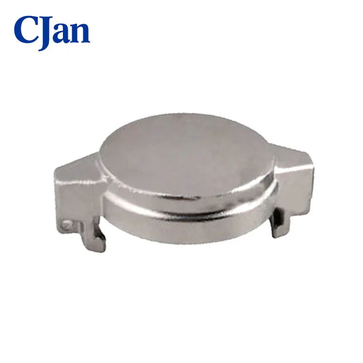 
TYPE MB DIN28450 Stainless steel 304 316 TW coupling hose fitting Tankwagon Couplings 