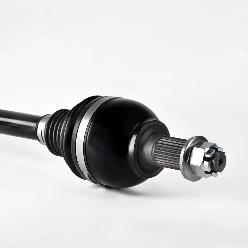 Custom ATV axle Right Front CV axle Assembly drive shafts