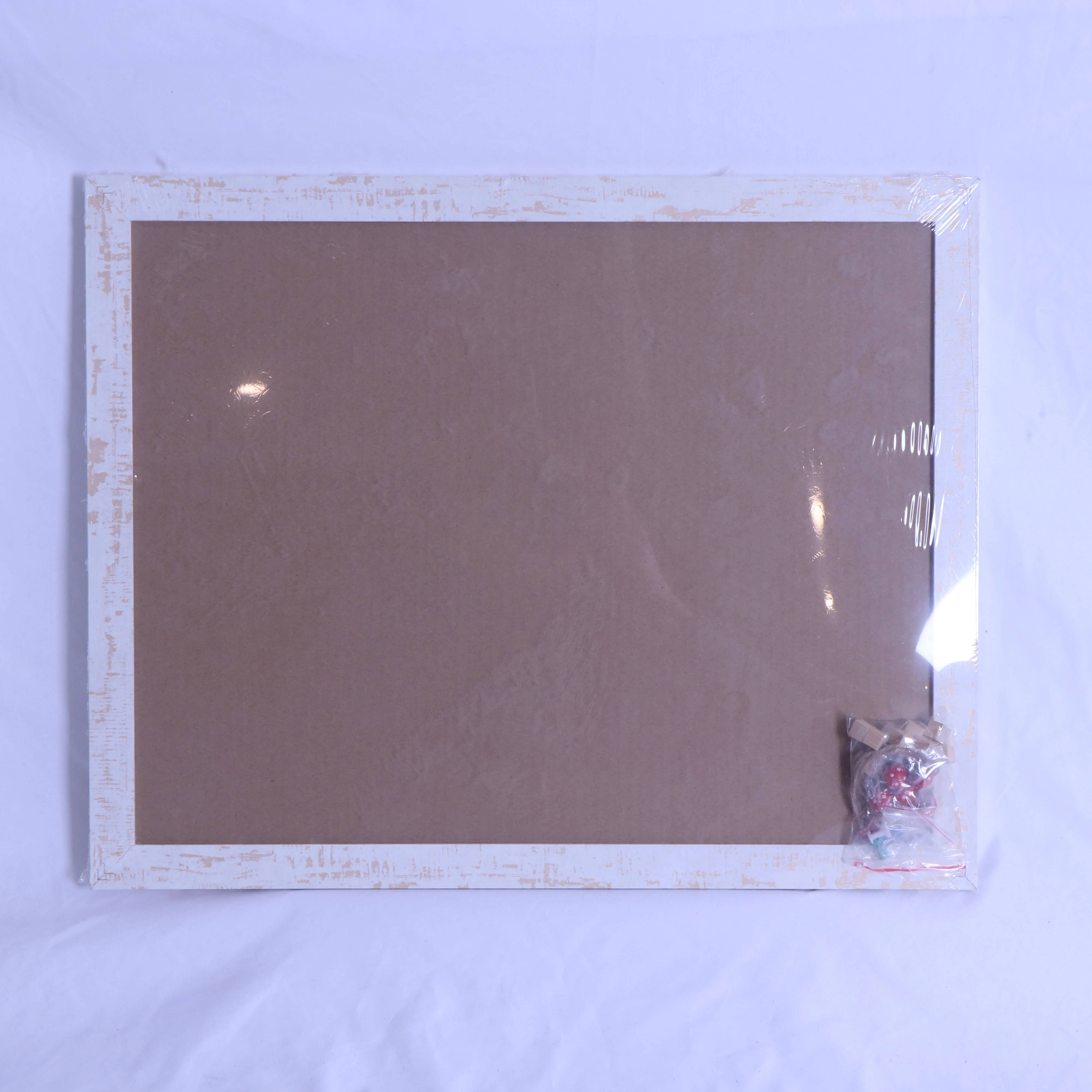 Creative Desktop Cork Bulletin Board Background Board Photo Wall Message Display Cork Notice Board