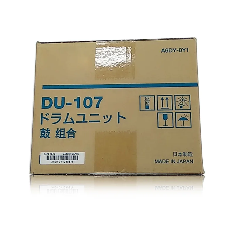 New product factory price original drum unit DU107 use for konica minolta c1100 c6100 c1085