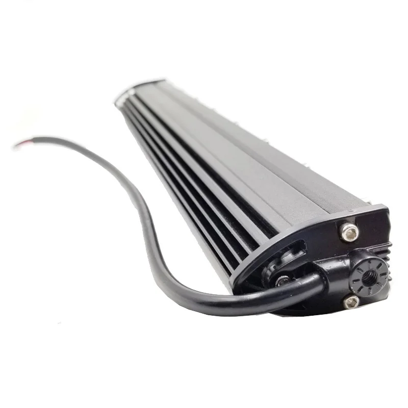 4X 4 светодио дный светильник бар 36 Вт 12 светодио дный 15 дюймовый белый однорядные светодио дный светильник бар