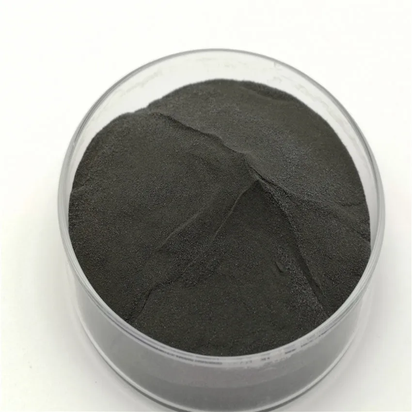 
High Quality Ti Powder 99% Purity 80nm Nano Titanium Powder  (1600143951778)