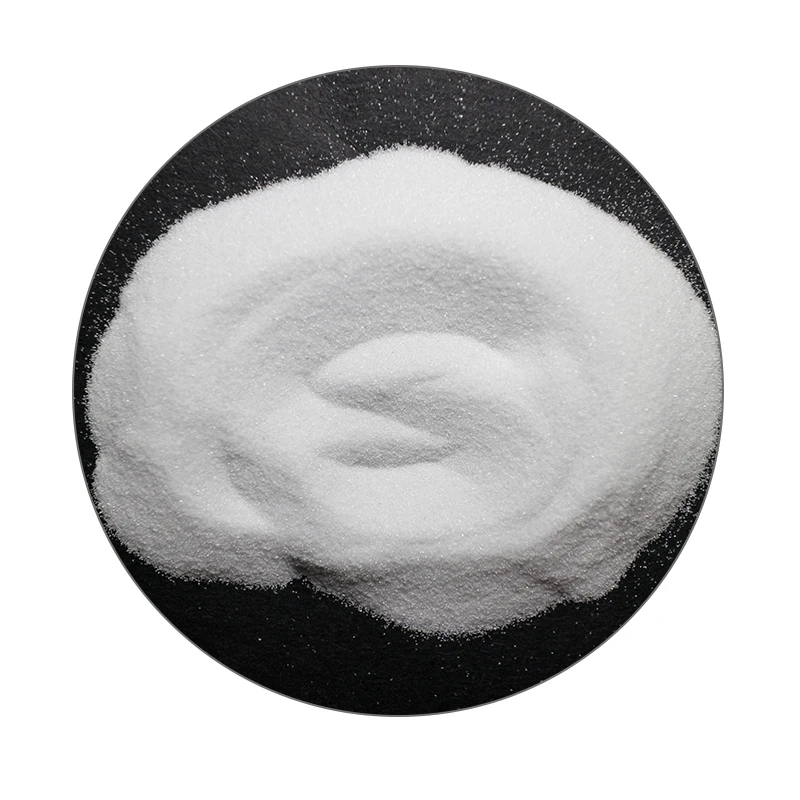 White fused alumina/White corundum powder 325 mesh for polishing