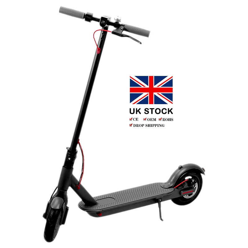 
European UK warehouse aovo scooter 36V 10.5Ah LED screen foldable aovo M365 Pro electric Scooter  (1600255434021)