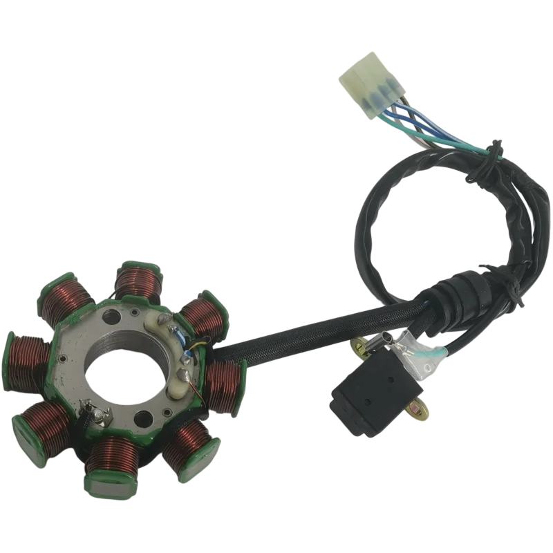 RTS Bajaj Discover 150 Spare Parts Pulsar 135 Stator Discover150  Engine Magneto Stator Pulsar135 LS Stator Coil