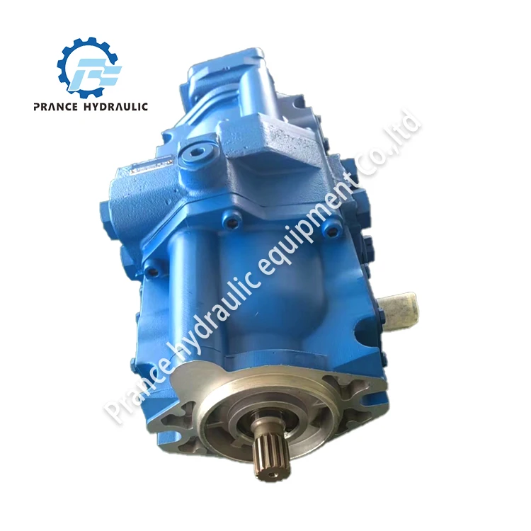TA1919 Series Hydraulic Pump TA1919V20 Hydraulic Variable Axial Piston Pump