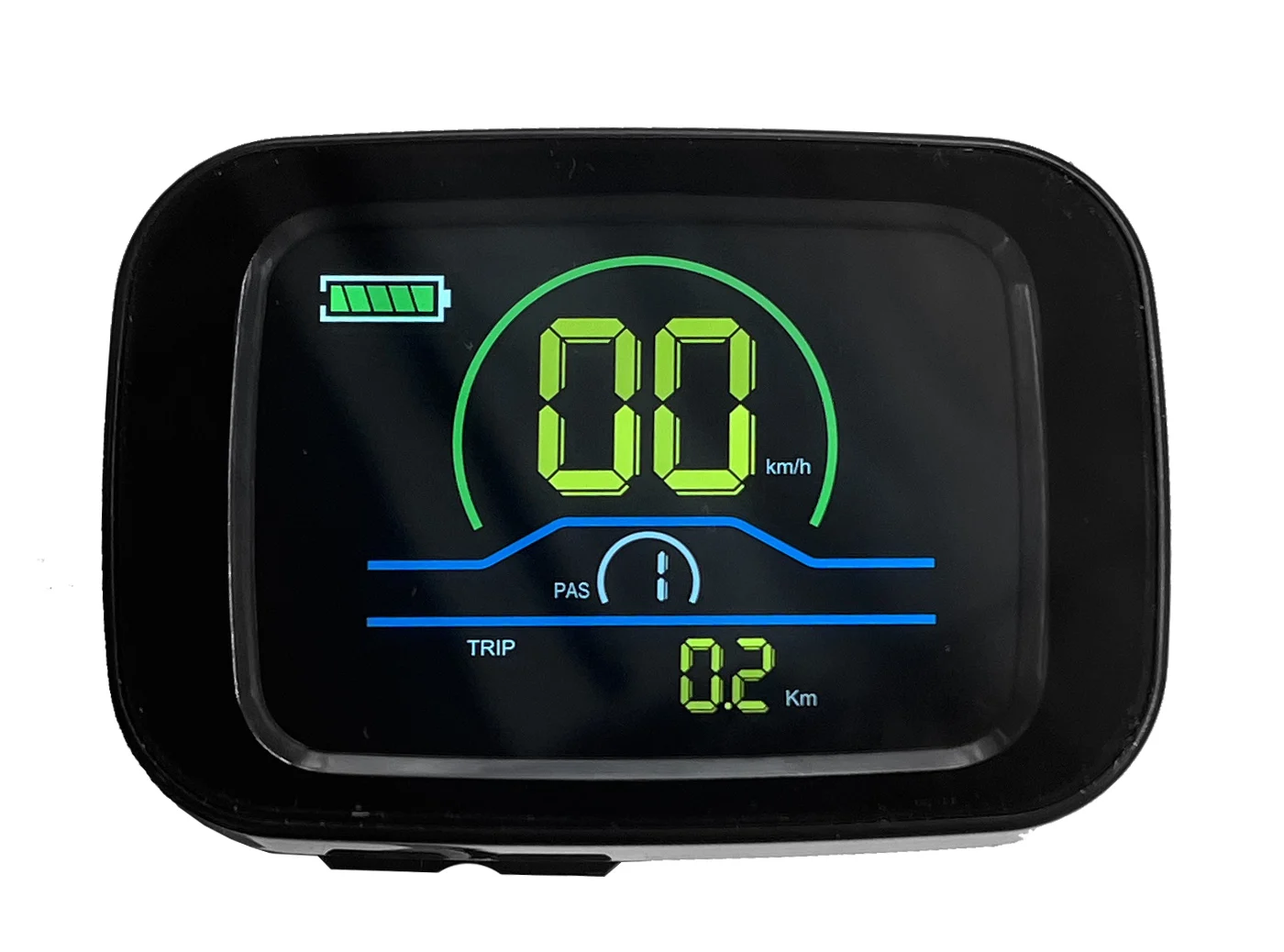 2023 brand new e-bike kit with battery 36v 250w electric bike conversion kit