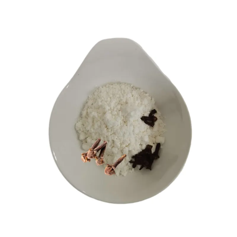 Factory Supply  high quality organic clove extract powder