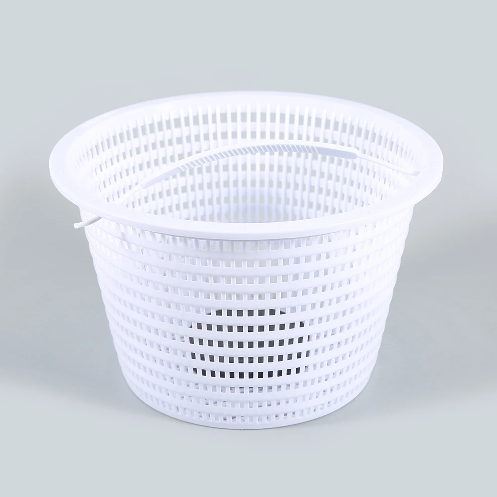 Hot Sale Swimming Pool Plastic Skimmer Replacement Basket