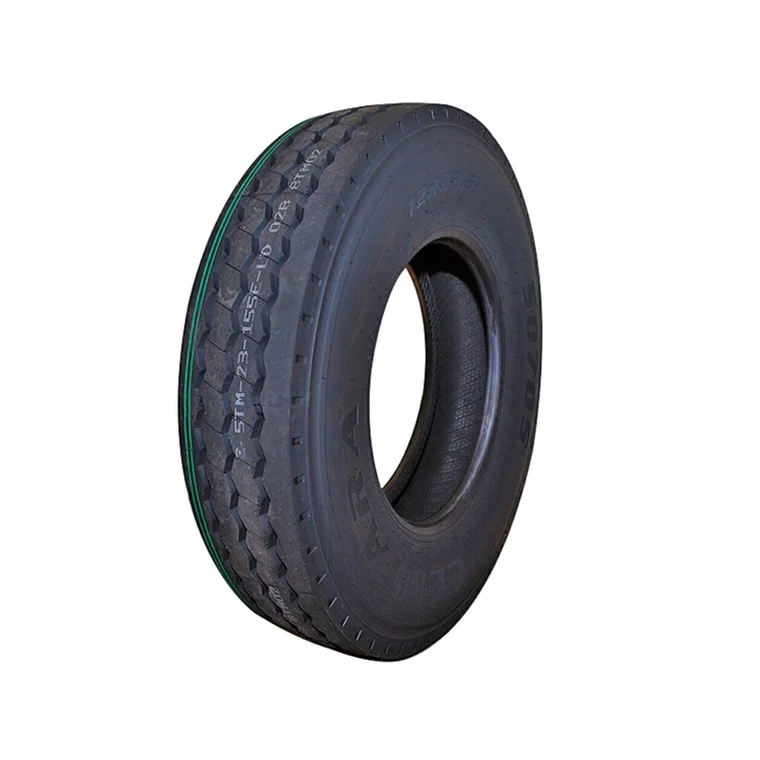Грузовая шина/шина 12R22.5 SD705 шины с 100% безопасной маркой Amboton