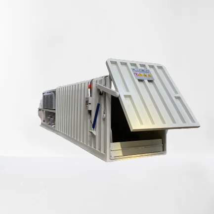 Hot Sale Large Cooling Capacity Vegetable Hydro Cooler Vacuum Cooler for Fresh Vegetable