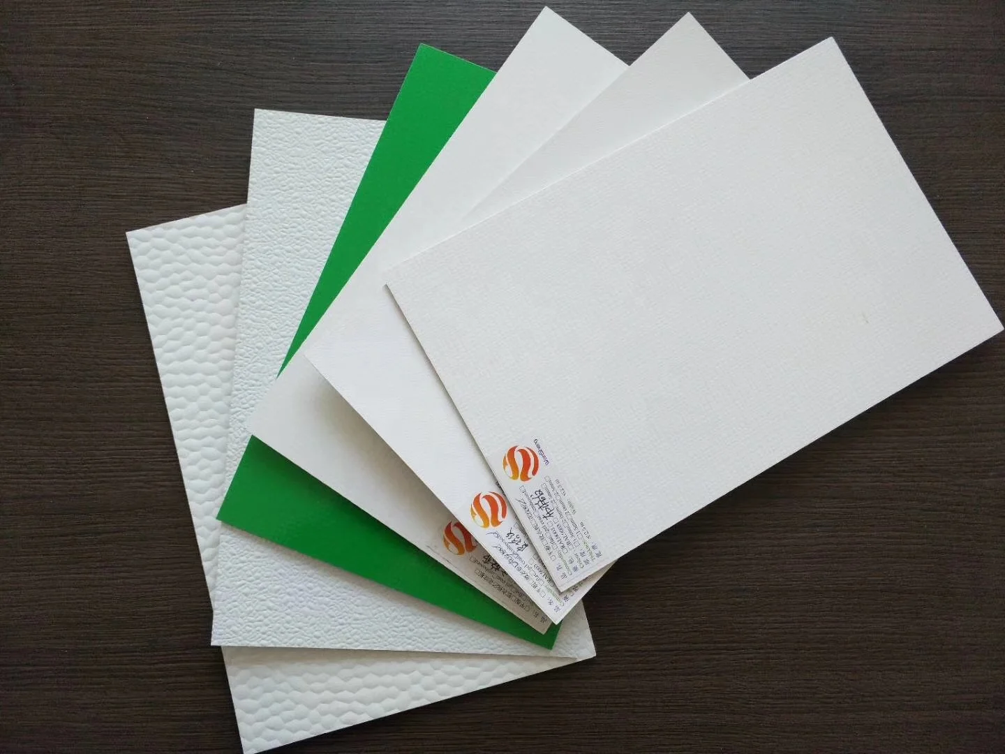 Manufacture  smooth flat grp frp/High Gloss Fiberglass FRP Flat Sheet in Roll