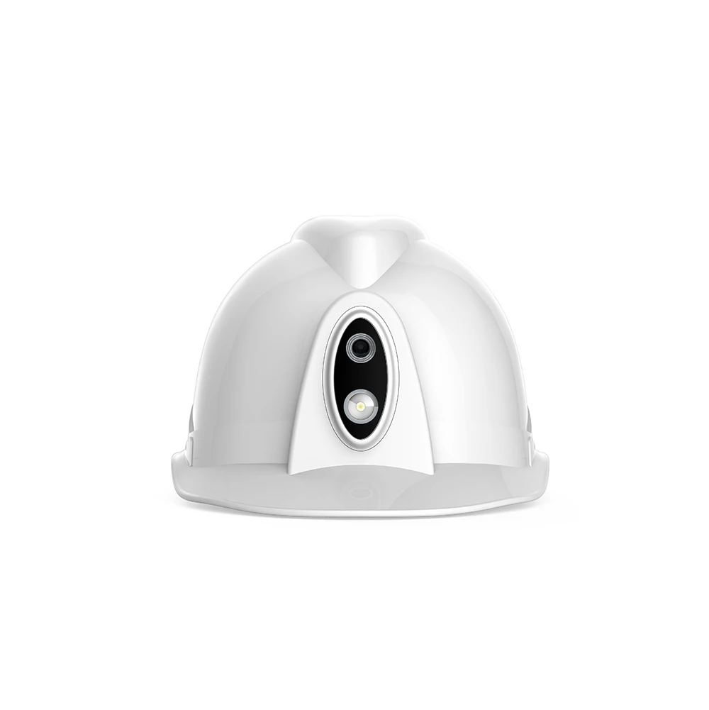 JIND IP66 водонепроницаемый 4G/5G Интеллектуальный защитный шлем домофон с камерой дистанционный мониторинг видео GPS шлем