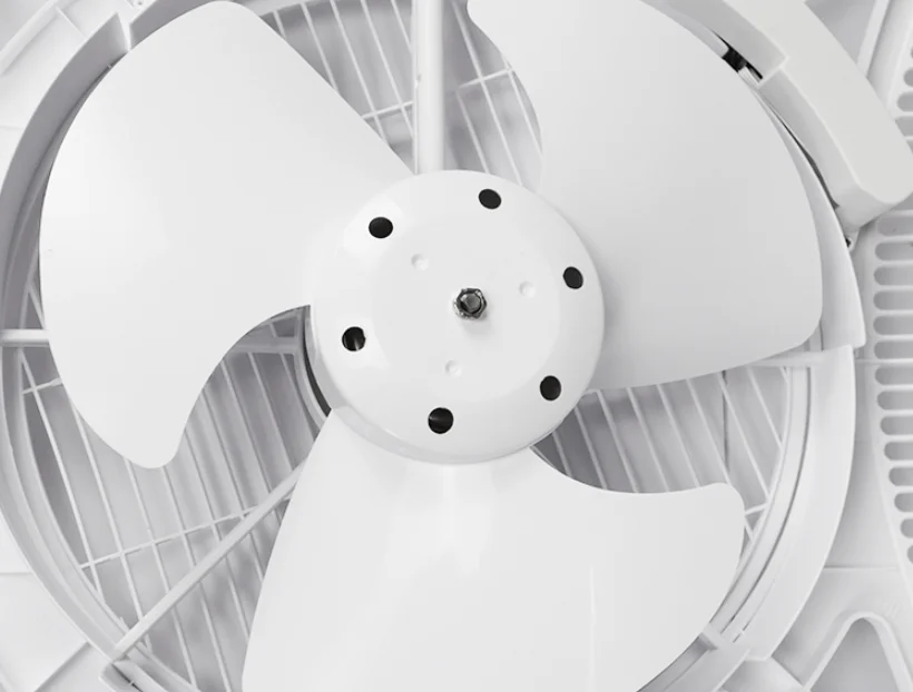 JN Ceiling fan air cooling for commerical office powerful electric fan