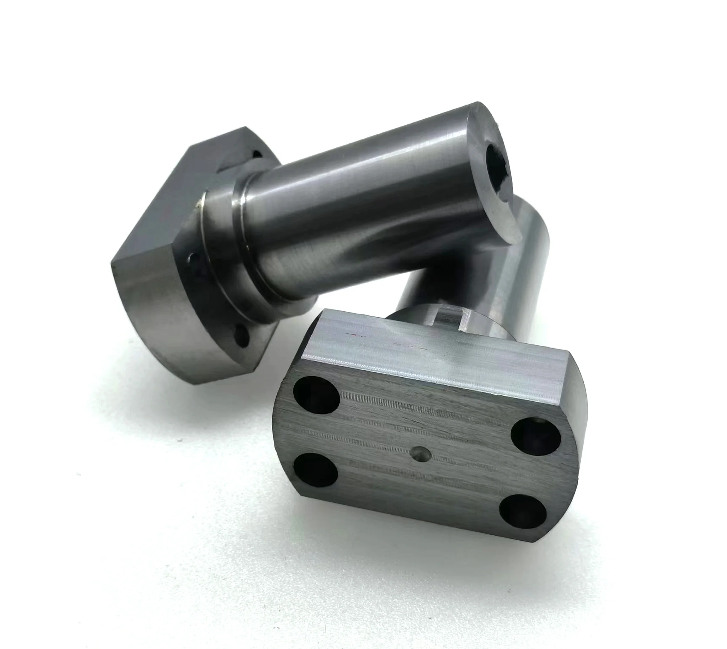 Henghui Screw making Mold Carbide Die High Quality Nut Forming Die