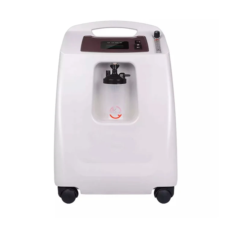 
Aerti Small Portable Medical Oxygen Concentrator Machine 