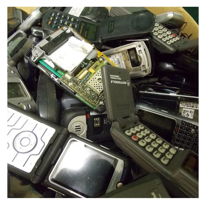 Wholesale price Phones Scrap / ceramic cpu processor scrap