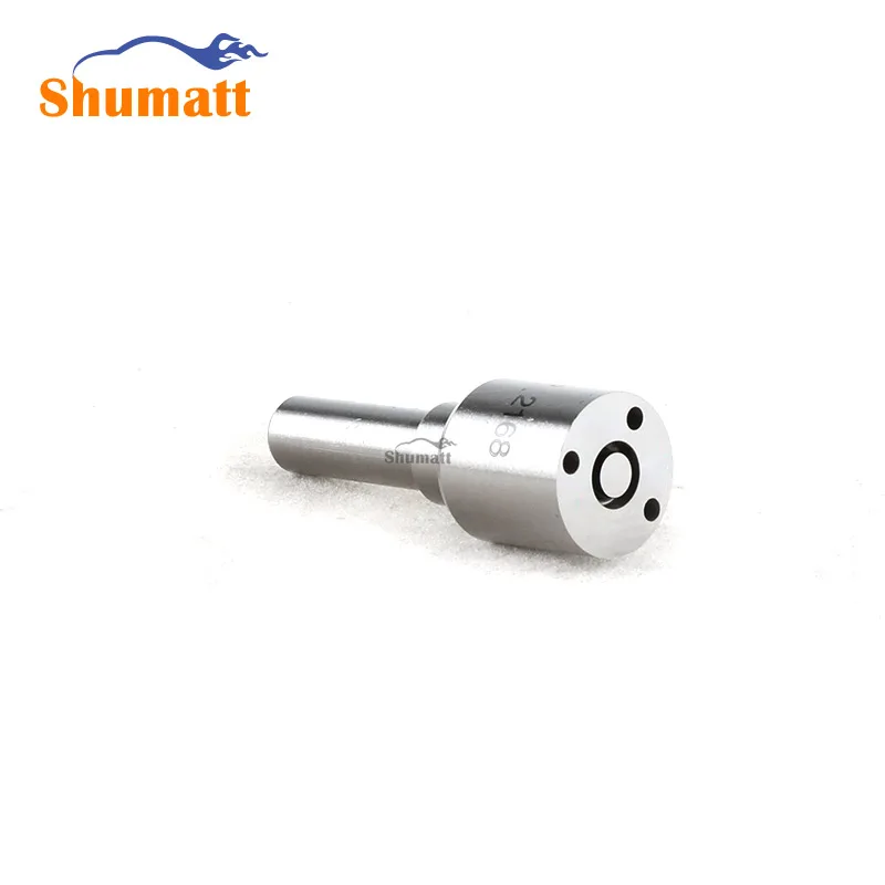 Китайский изготовленный Новый Shumatt 0445110 Common Rail 0433172168 Топливная форсунка DLLA145P2168 для топливной форсунки 0445110594 0445110376