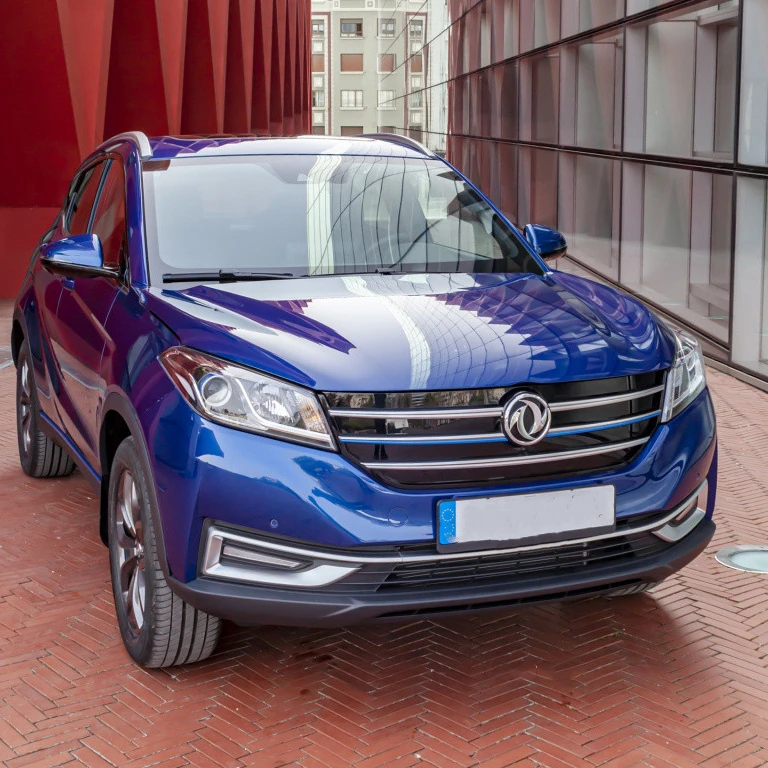 Лидер продаж, высокоскоростной электромобиль Dongfeng, электромобиль с сертификацией CE
