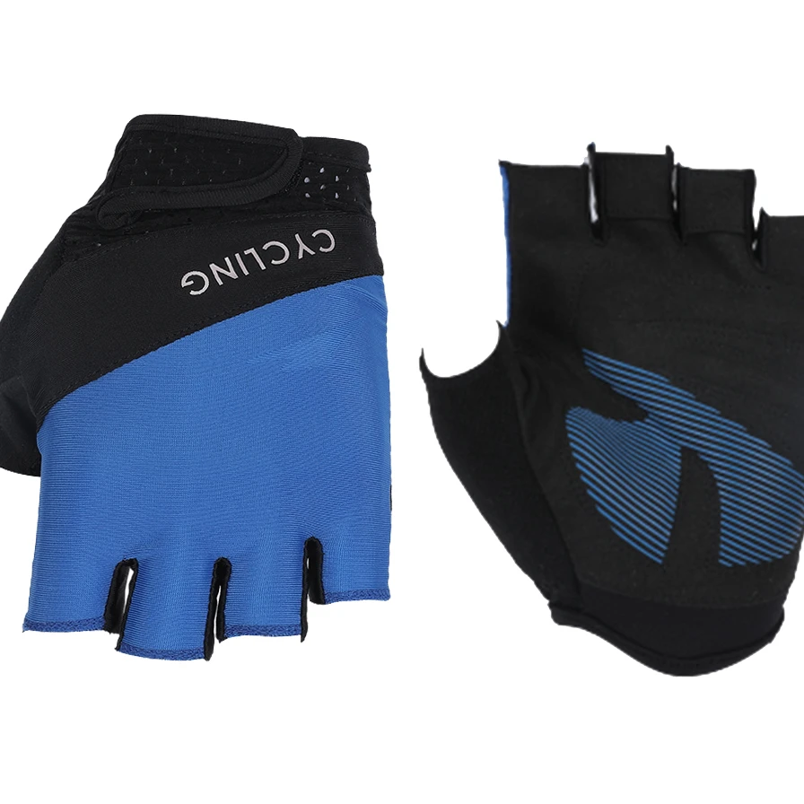 2023 New Style  Outdoor Sports Cycling Gloves Half Finger Motorcycle  Bike Gloves