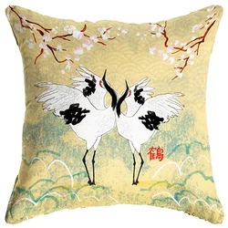 Cheap Custom Size Cotton Back Seat Sofa Cushion