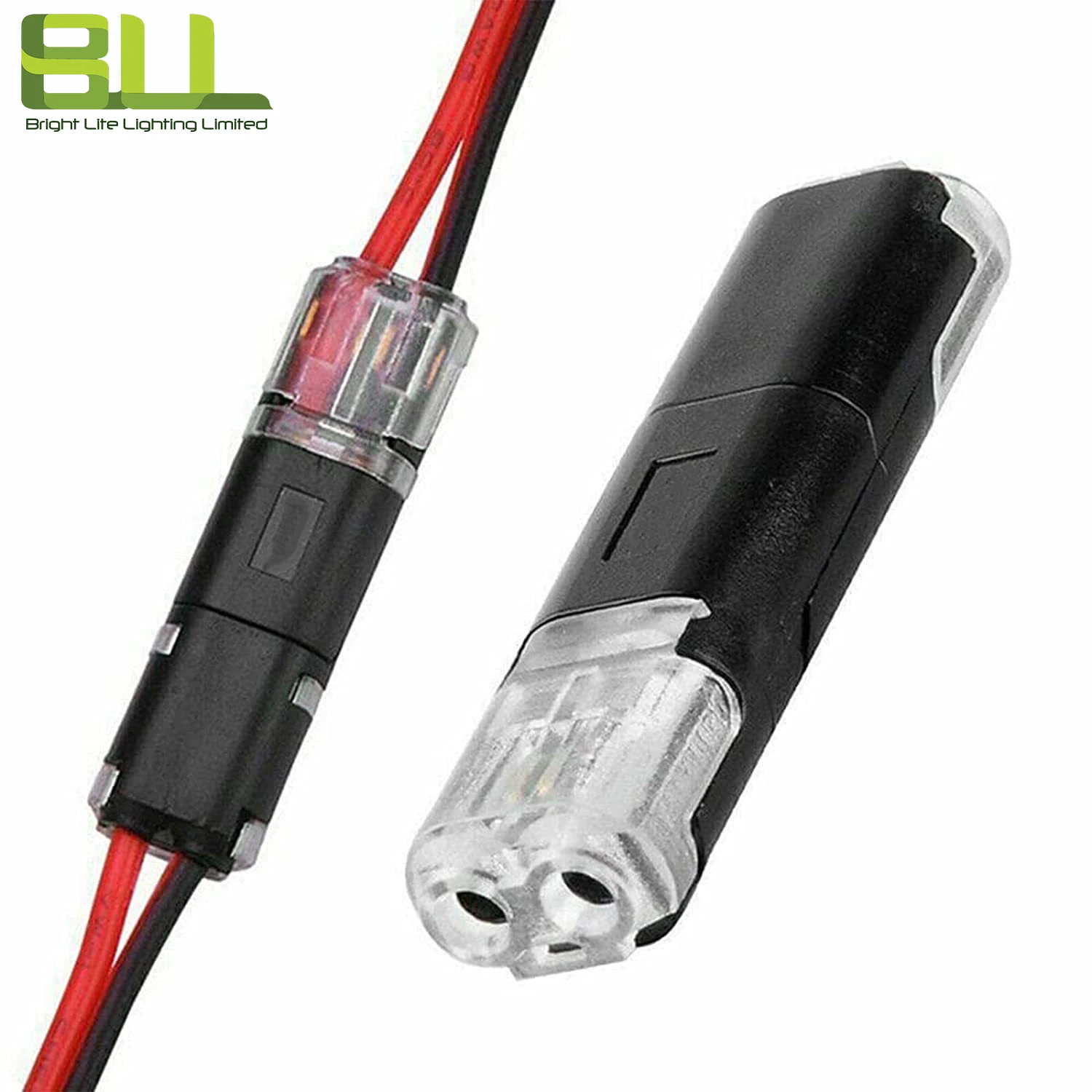 2P провода подключения 2 разъем для AWG18-AWG16