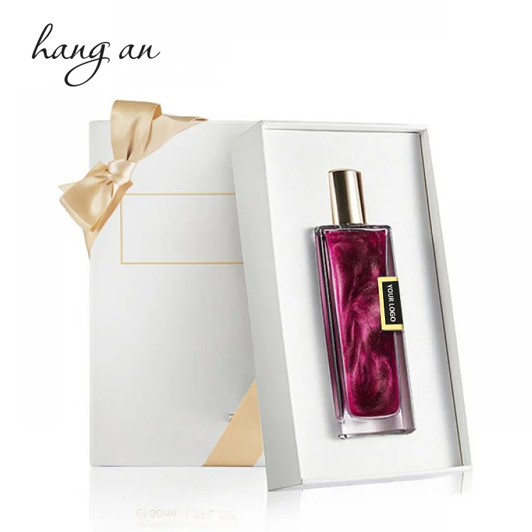 
50Ml Spray Bottles Brown Orchid Bottles Ready To Ship Perfumes Male 