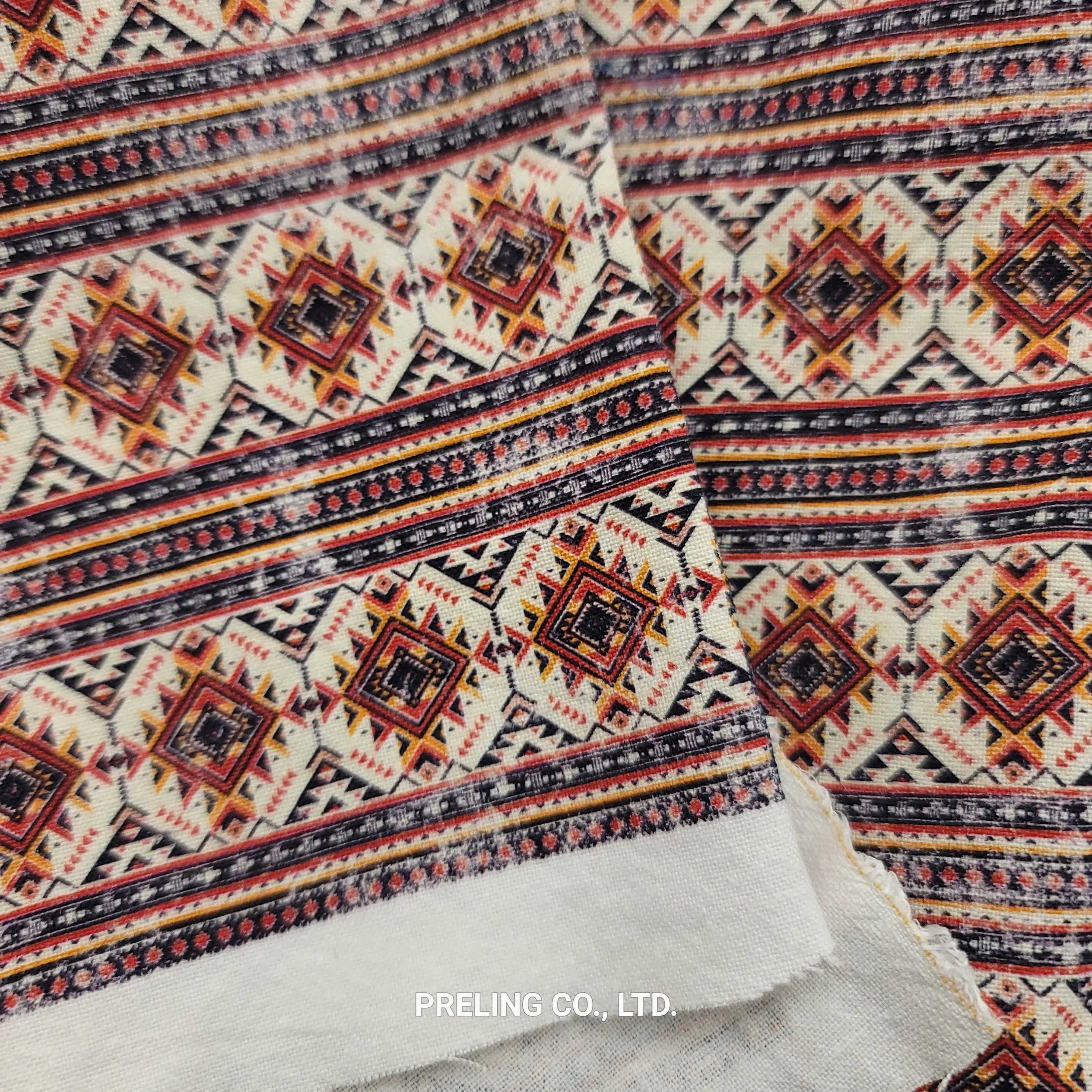 hemp lyocell tencel 248GSM woven fabric Eco friendly breathable  sustainable natural for baby wrap shirt pants