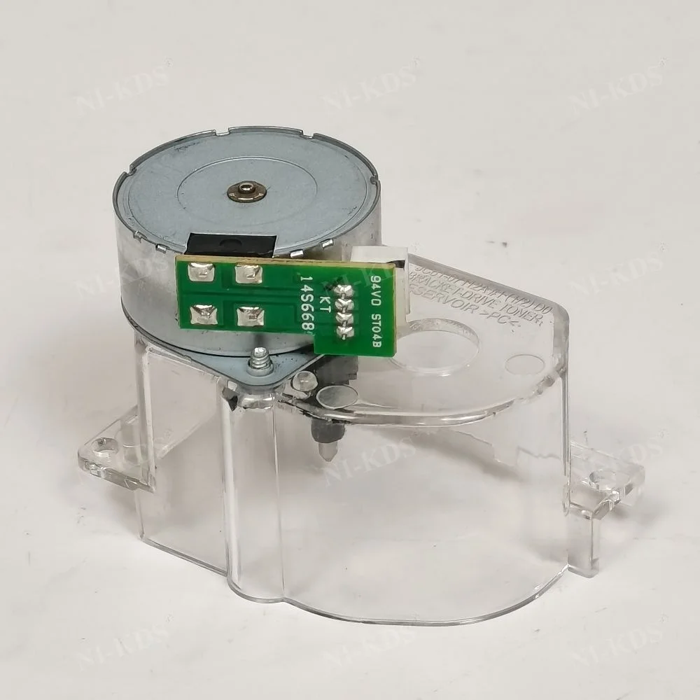 Original JC31-00110A OPC Drum Drive Motor for HP LaserJet MFP E82540 E82550 E82560 Series Motor circuit Step