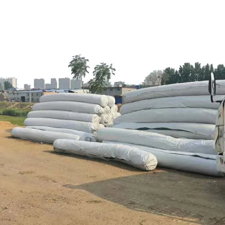 Large-scale processing plant wholesale price geotextile Manufacturer of high quality road maintenance geotextiles