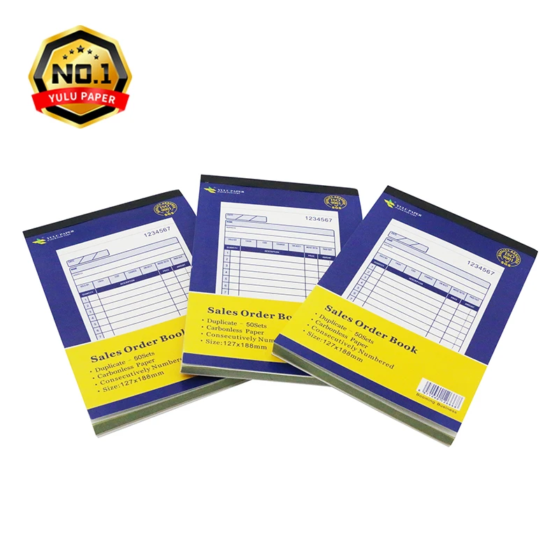 Factory wholesale low price sells carbonless copy paper & paperboard printing register