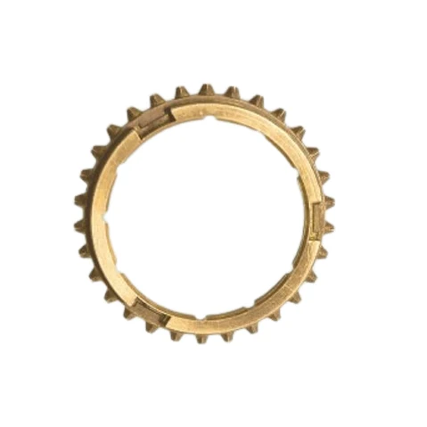 Auto transmission gearbox parts system Sycnronizer cone rings 1249304172 100205064 Mercedes bens