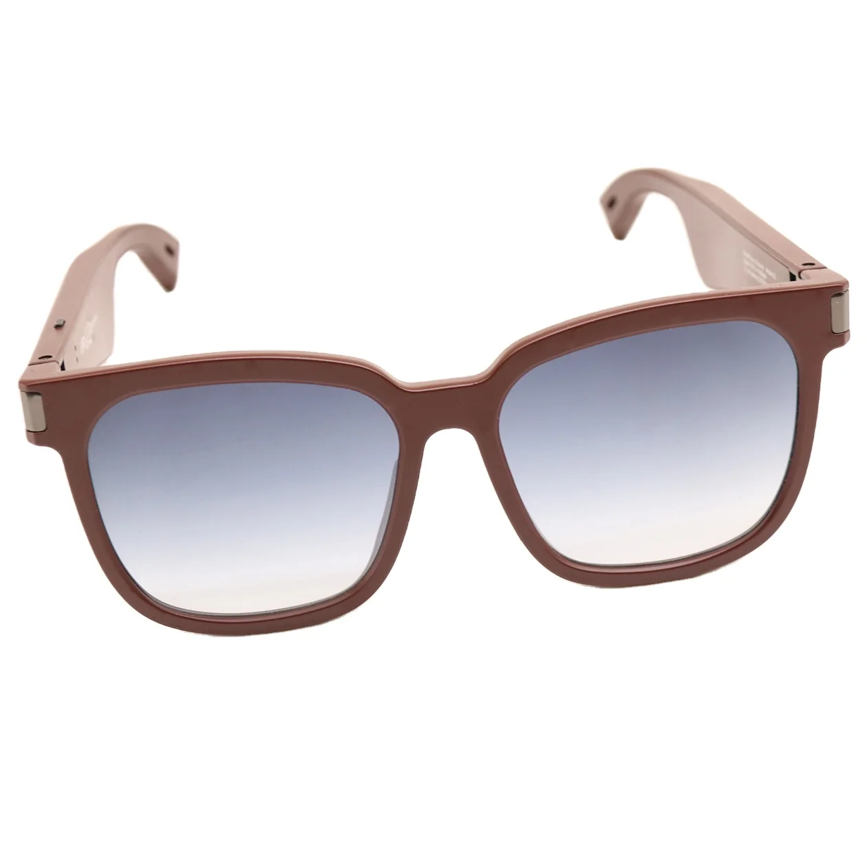 2021 New Arrival Wholesale Music Player Wireless Smart BT Stereo Audio Lady Glasses