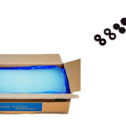 2022 Hot Sale Mechanical Seals Fire Resistant Silicone Rubber High Resistant series products