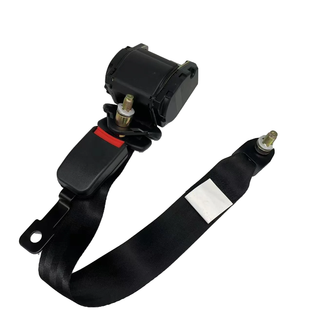 OEM Hot Sale Retractable  3 point car seat belt safety belt