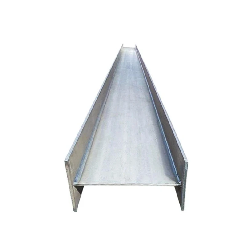 Factory Price ASTM 304 304L 316 321 303 310S 310H  Stainless Steel Profile I-Beam H Beam