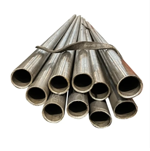 ERW ASTM 304L 301 316 321 904LStainless Steel Pipe Square Construction Welding/ Seamless Brushed Stainless Steel tube