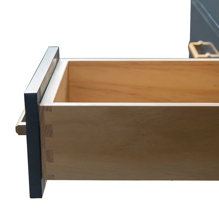 Joy Collection - Bathroom Vanity Set Modern Luxury Bathroom Cabinet Furniture