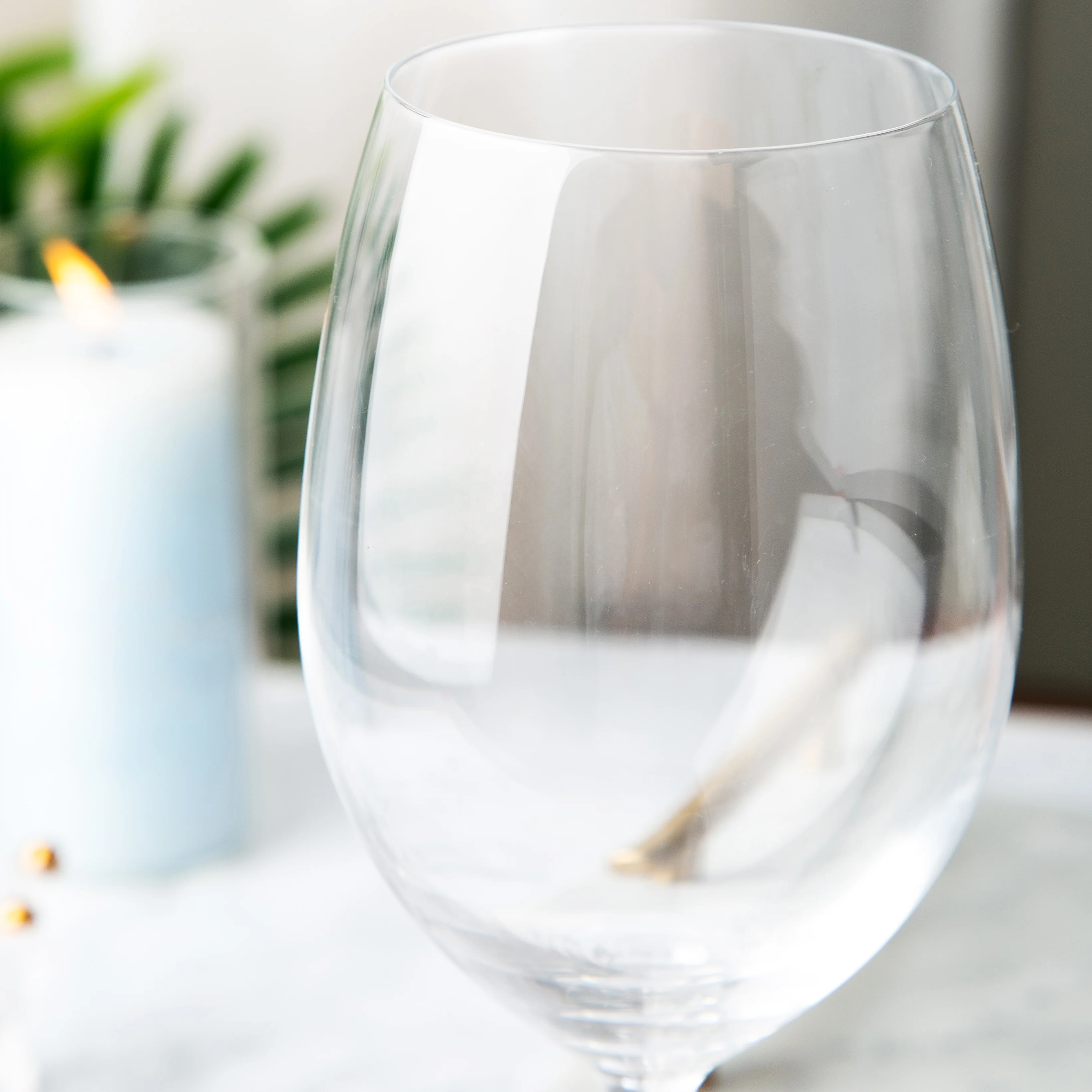 Raymond Transparent Crystal Goblet Big Red Wine Glass crystal goblet red wine glasses