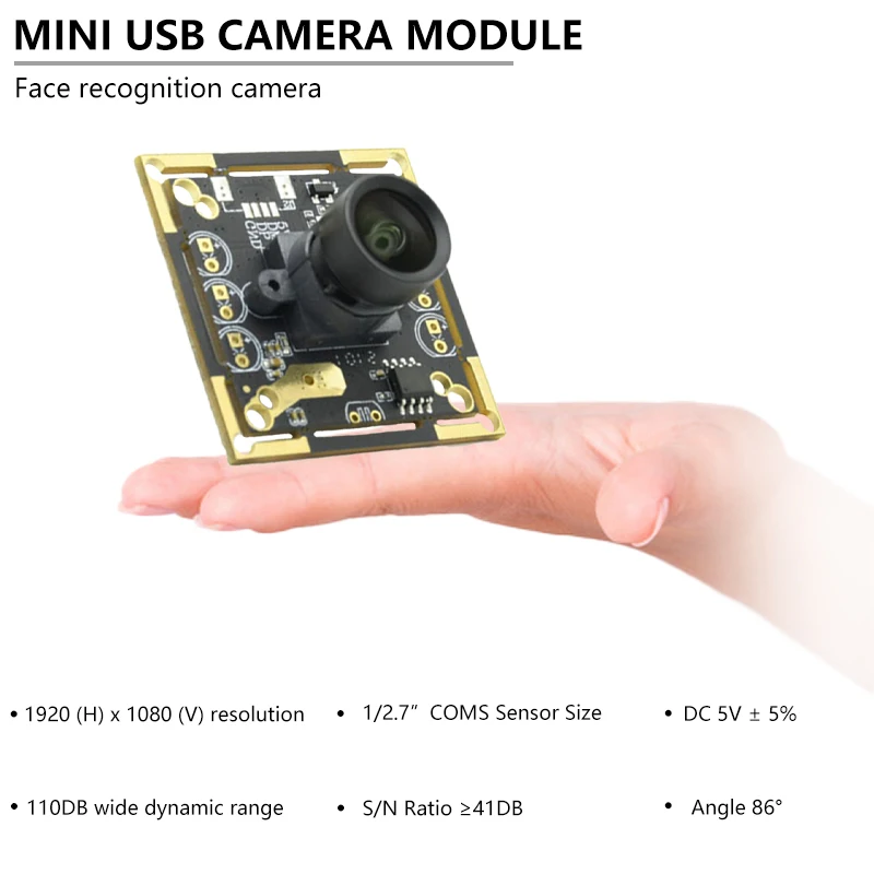 Manufacturer customization 5mp 240fps ov5640 mt7688 raspberry pi