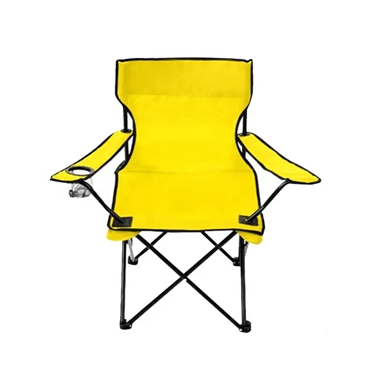Wholesale Customized Folding Camping Picnic Portable Chair Outdoor