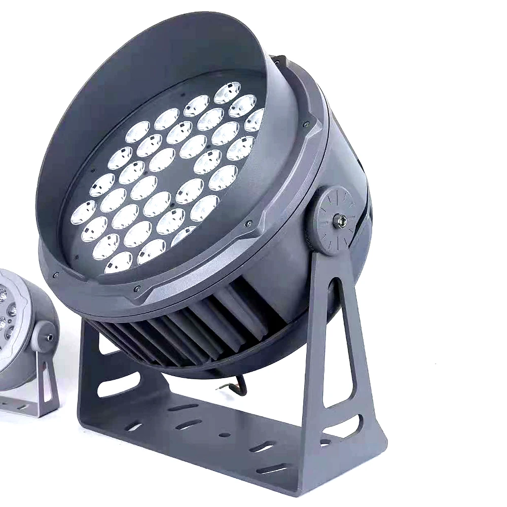 
High quality aluminum indoor embedded LED spotlight 