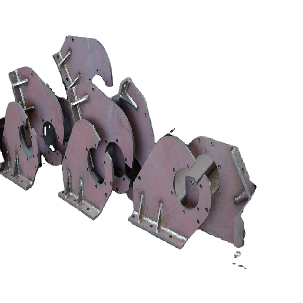 OEM steel metal products for mild steel fabrication