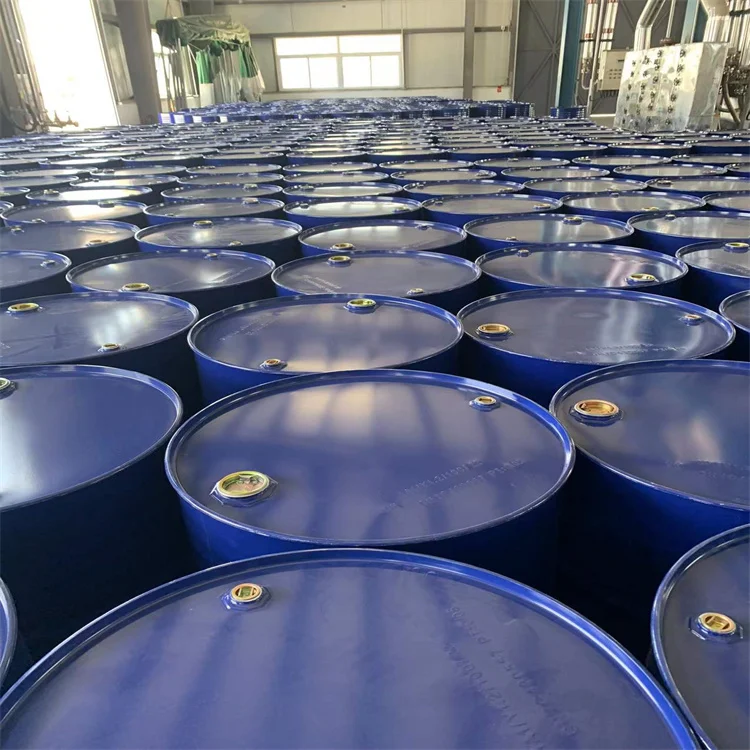 Tetrahydrofuran 99.8% 180KG package for industrial synthetic fibre