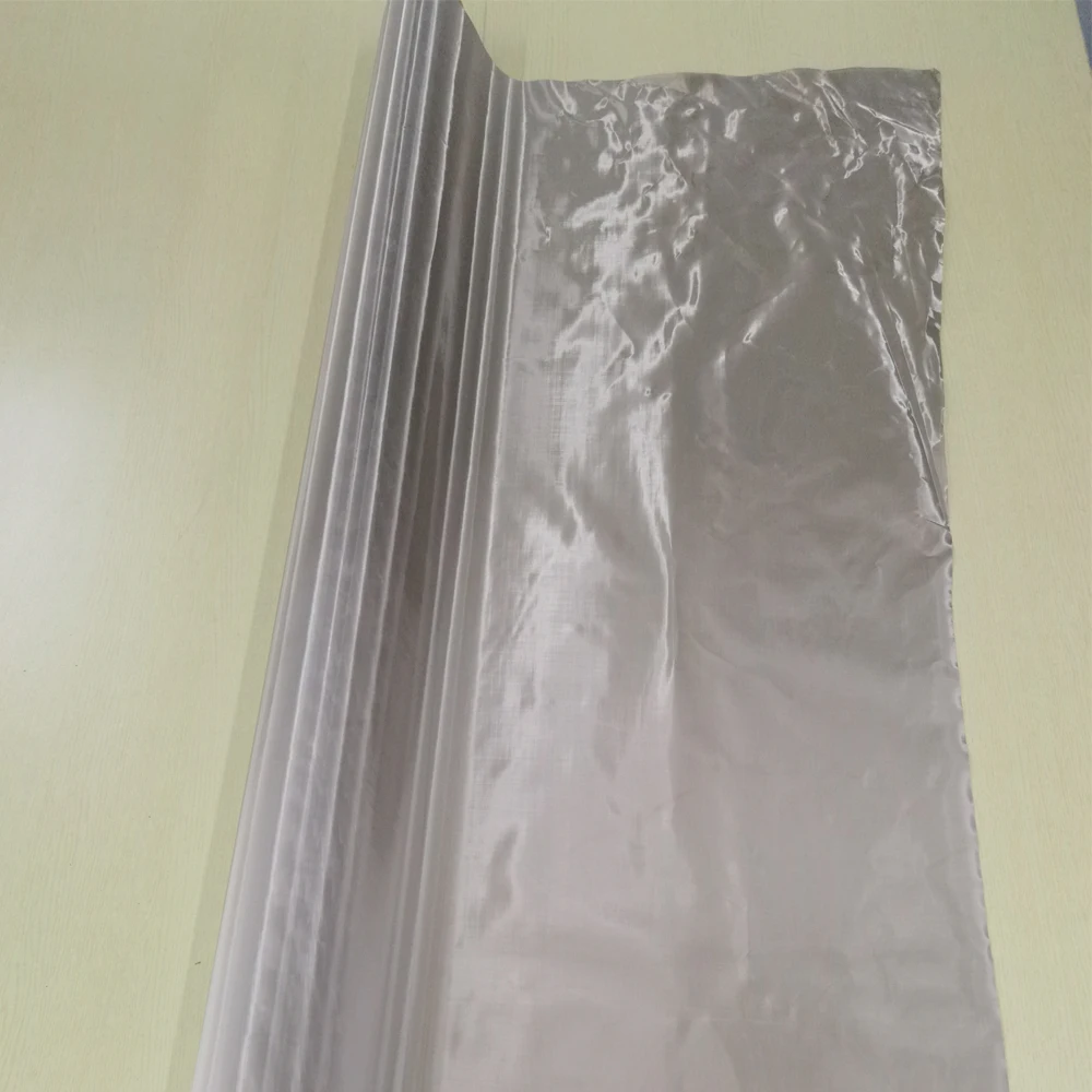 Lightweight EMF Shielding Mesh Electromagnetic Field Blocking Mesh For Windows