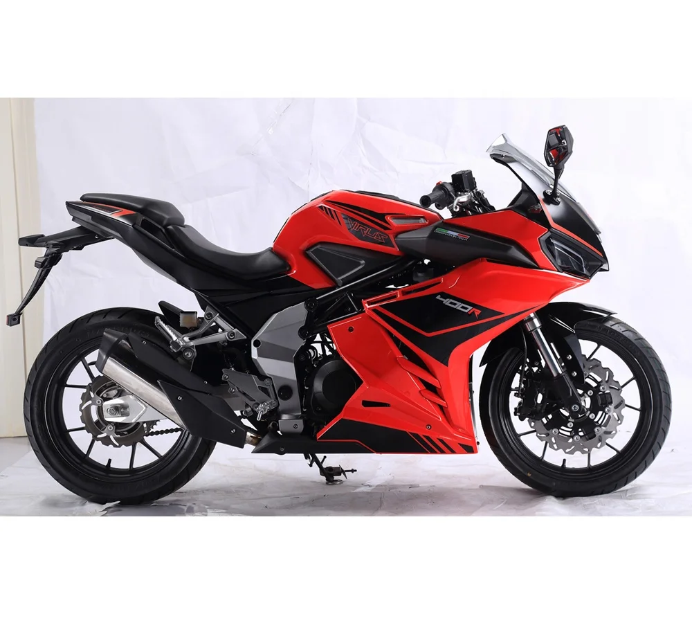 Гоночный велосипед 200cc xinling