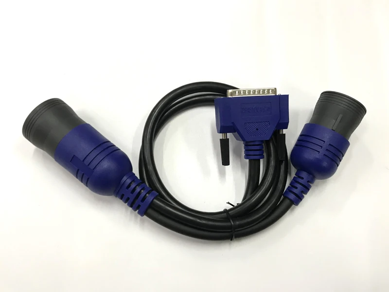 Сверхмощный сканер для грузовиков Dpa5 Bluetooth USB obd диагностический инструмент DPA 5 Dearborn протокол адаптера DPA5