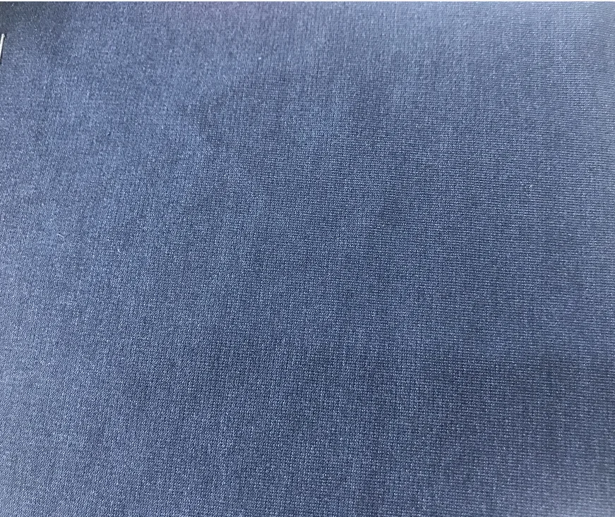 fabric women fashion suit /dress /pants man knit suit sport T-shirt