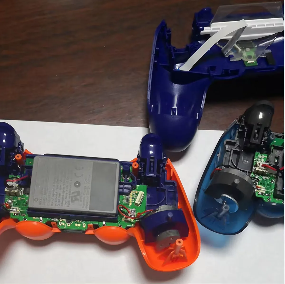 PS4 controller (14)